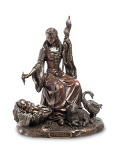 Статуэтки Veronese