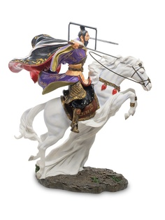 Статуэтки Veronese