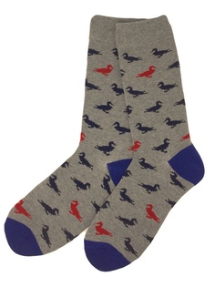 Носки HOBBY LINE