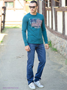 Джинсы Wrangler