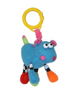 Игрушки-подвески Lorelli Toys