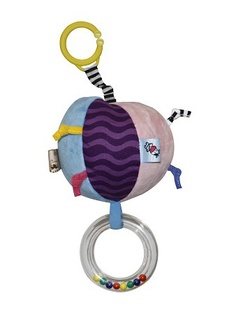 Игрушки-подвески Lorelli Toys