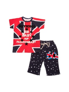 Костюмы MIYICOOL&amp;HIPBOY Miyicool&Hipboy