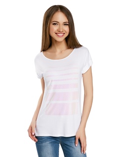 Футболка Oodji