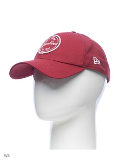 Бейсболки New Era