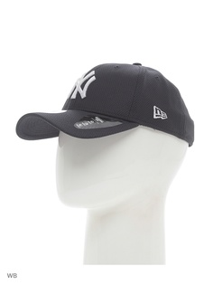 Бейсболки New Era