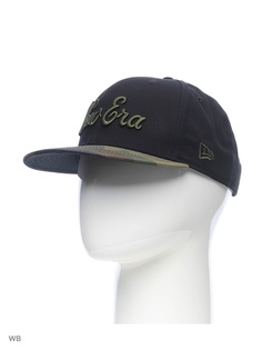 Бейсболки New Era
