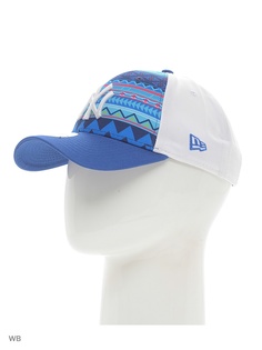 Бейсболки New Era