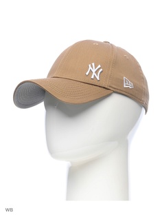 Бейсболки New Era