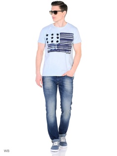 Футболка Tommy Hilfiger