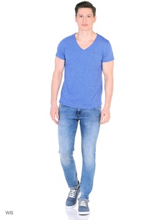 Джинсы Tommy Hilfiger