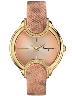 Часы наручные Salvatore Ferragamo