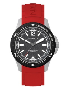 Часы наручные Nautica