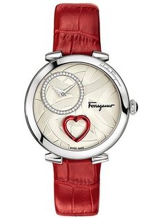 Часы наручные Salvatore Ferragamo