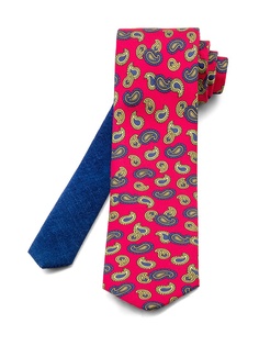 Галстуки RIETTI