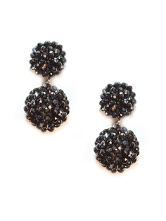 Серьги CHIC BIJU