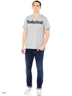 Футболка TIMBERLAND