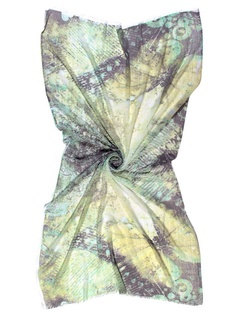 Палантины Tantino