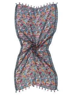 Палантины Tantino