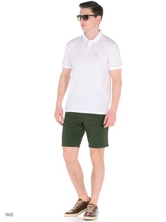 Поло Tommy Hilfiger