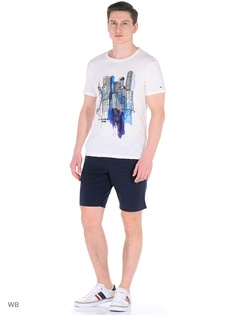 Футболка Tommy Hilfiger