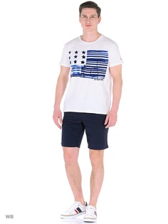 Футболка Tommy Hilfiger