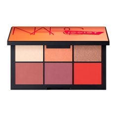NARS Палетка румян №1 NARSissist №1 NARSissist