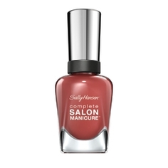 SALLY HANSEN Лак для ногтей Complete Salon Manicure № 505 Clean Slate 14,7 мл