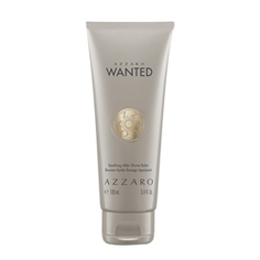 AZZARO Бальзам после бритья Wanted 100 мл