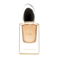GIORGIO ARMANI Si Le Parfum Духи 40 мл