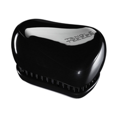 TANGLE TEEZER расческа Compact Styler Rock Star Black 1 шт.