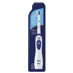 ORAL-B Зубная щетка Oral-B DB4 на батарейках 1 шт.