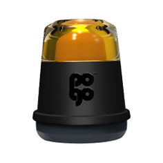 Бальзам для губ POGO Eco Lips