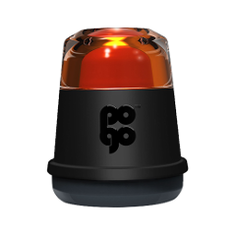 Бальзам для губ POGO Eco Lips
