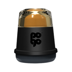 Бальзам для губ POGO Eco Lips