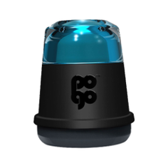 Бальзам для губ POGO Eco Lips