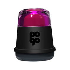 Бальзам для губ POGO Eco Lips