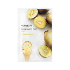 Тканевая маска InnisFree