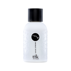 Парфюмерная вода The Fragrance Kitchen