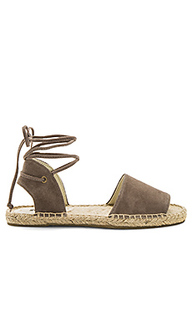 Balearic tie up sandal - Soludos