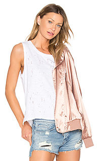 Destructed high lo tank - Bobi