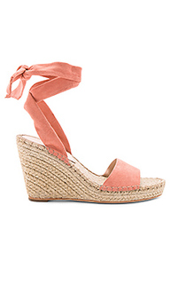 Обувь на танкетке harper - Loeffler Randall