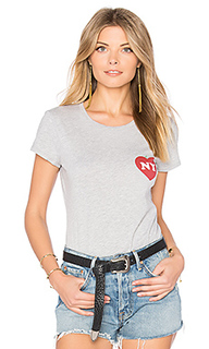 Боди ny heart bud - Project Social T