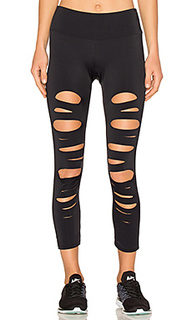 Shred capri - onzie