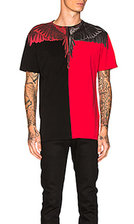 Футболка paz - Marcelo Burlon