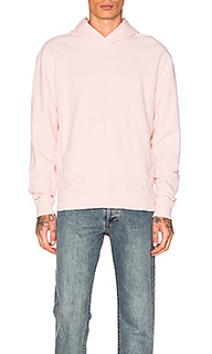 Oversized cropped hoodie - JOHN ELLIOTT