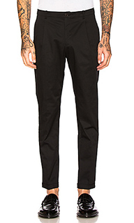 Formal chino pants - Scotch &amp; Soda