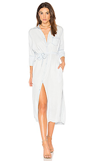 Fire island maxi duster - DL1961