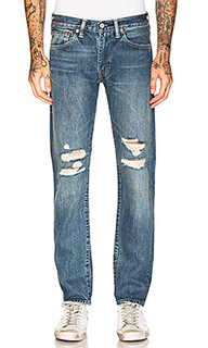 Облегающие джинсы 511 - LEVIS Premium