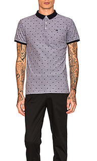 Two tone polo - Scotch &amp; Soda
